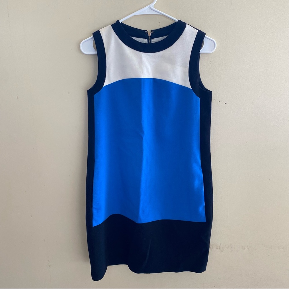 kate spade shift dress